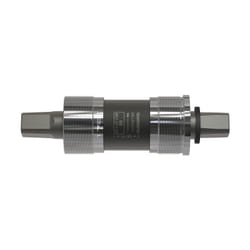 Axe de pédalier carré Shimano BB-UN300 BSA LL123
