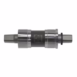 Axe de pédalier compact carré Shimano BB-UN26 BSA