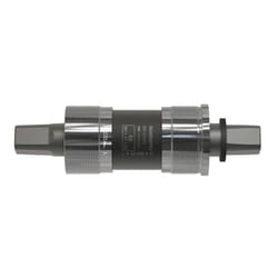 Axe de pédalier compact carré Shimano BB-UN26 BSA