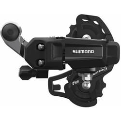 Dérailleur arrière Shimano Tourney RD-TY200 7/6V