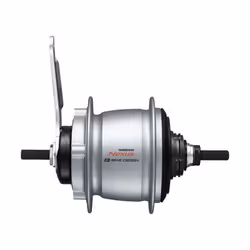 Moyeu vitesses intégrées Shimano Nexus SG-C7002-5CD