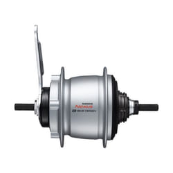 Moyeu vitesses intégrées Shimano Nexus SG-C7002-5CD