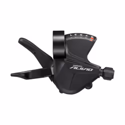 Manette changement de vitesse à 9 vitesses Shimano Alvio SL-M3100-R