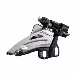 Dérailleur avant Shimano Alivio FD-M3120-E 9V