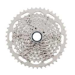 Shimano CS-M4100 Cassette de pignons