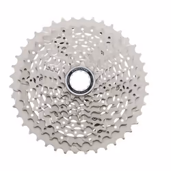 Shimano CS-M4100 Cassette de pignons