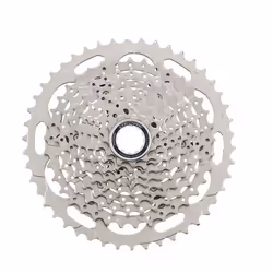 Shimano Kassete, Cassette de pignons, Vélo tout terrain, Acier inoxydable