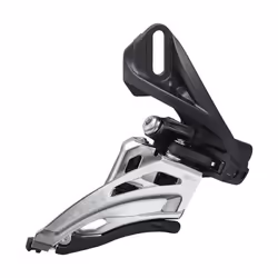 Dérailleur avant Shimano Deore FD-M4100 10V