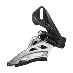 Dérailleur avant Shimano Deore FD-M4100 10V