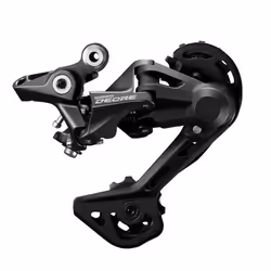 Dérailleur arrière Shimano Deore m4120 11-10V