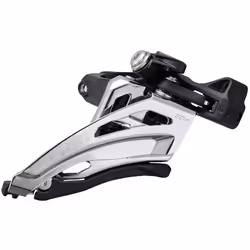 Dérailleur avant Shimano Deore FD-M5100-M 11V