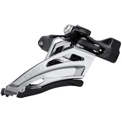 Dérailleur avant Shimano Deore FD-M5100-M 11V