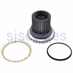 Corps de cassette complet Shimano FH-M8110