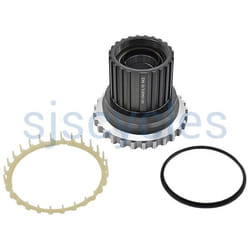Corps de cassette complet Shimano FH-M8110