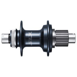 Axe de moyeu complet Shimano FH-M7110