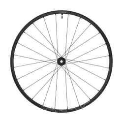 Roue frein à disque verrouillage central Shimano WH-MT601-TL-F15-B-29
