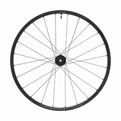 Roue VTT 12V frein à disque verrouillage central Shimano WH-MT601-TL-R12-B-29