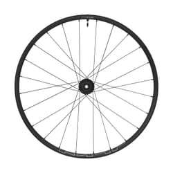 Roue VTT 12V frein à disque verrouillage central Shimano WH-MT601-TL-R12-B-29
