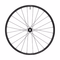 Roue frein à disque verrouillage central Shimano WH-MT601-TL-F15-275