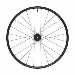 Roue VTT 12V frein à disque verrouillage central Shimano WH-MT601-TL-R12-275