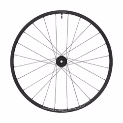 Roue VTT 12V frein à disque verrouillage central Shimano WH-MT601-TL-R12-29
