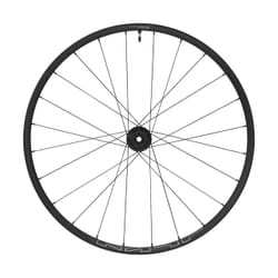 Roue VTT 12V frein à disque verrouillage central Shimano WH-MT601-TL-R12-29