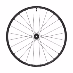 Roue frein à disque verrouillage central Shimano WH-MT601-TL-F15-B-275
