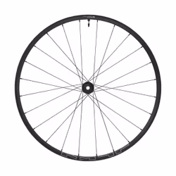 Roue frein à disque verrouillage central Shimano WH-MT601-TL-F15-29
