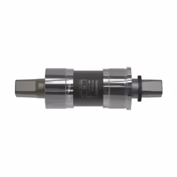 Boîtier de pédalier type carré Shimano BB-UN300 (LL123)