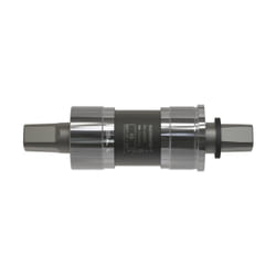 Boîtier de pédalier type carré Shimano BB-UN300 (LL123)