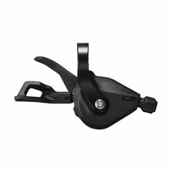 Manette vélo VTT droite sans indicateur Shimano STI Deore M4100