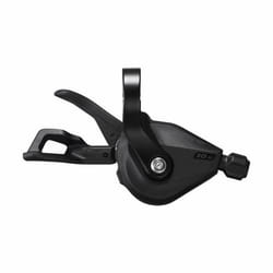 Manette vélo VTT droite sans indicateur Shimano STI Deore M4100