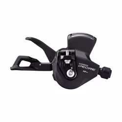 Manette de changement de vitesse vélo Shimano Deore SLM4100RSET