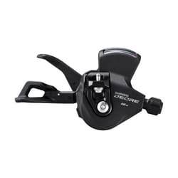 Manette de changement de vitesse vélo Shimano Deore SLM4100RSET