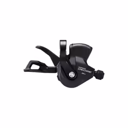 Levier de changement de vitesses Shimano Deore SLM4100RSET