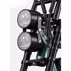 Fils électriques pour acheminement externe Shimano EW-SD300 Di2 spec.