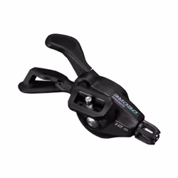 Manette dérailleur arrière droite Shimano Deore SL-M6100 I-Spec 12V