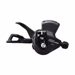 Manette de changement de vitesse vélo Shimano Deore SLM5100RSET