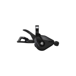 Manette vélo VTT droite avec indicateur Shimano STI Deore M5100