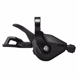 Manette vélo VTT droite sans indicateur Shimano STI Deore M5100