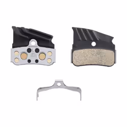Shimano IBPN04CMFA pièce de rechange et accessoire de bicyclette Plaquette de frein de vélo