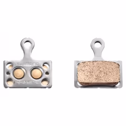 Jeu de plaquette de frein Shimano K04S XTR/Deore Xt/Slx/Dura-Ace
