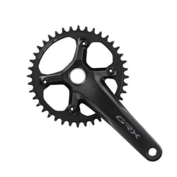 Pédalier mono Shimano GRX FC-RX610-1 12V