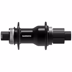Moyeu Shimano Center lock