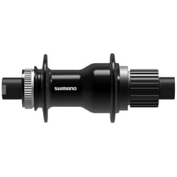 Moyeu Shimano Center lock