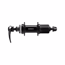 Moyeu arrière Shimano FH-QC400-HM 135/32