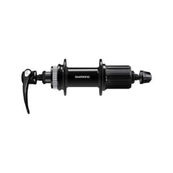 Moyeu arrière Shimano FH-QC400-HM 135/32