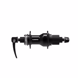Moyeu arrière Shimano FH-QC500-MS-B