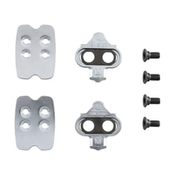 Paire de jeu de cales pour mode de déclenchement simple Shimano sm-sh5