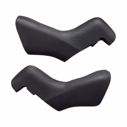 Couvre-cocottes Shimano (x2)
